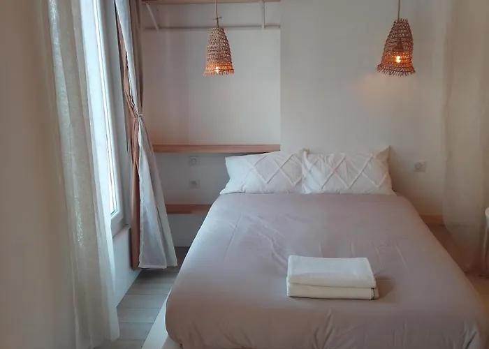 LaFrenchCasa Canebière