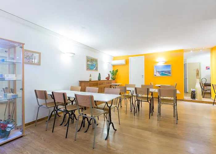 Europe Hotel Vieux Port