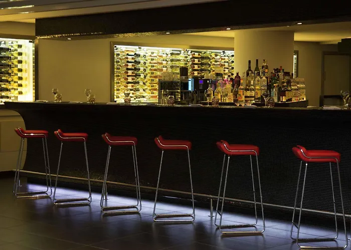 Novotel Marseille Vieux Port