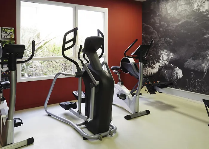 Aparthotel Adagio Marseille Timone