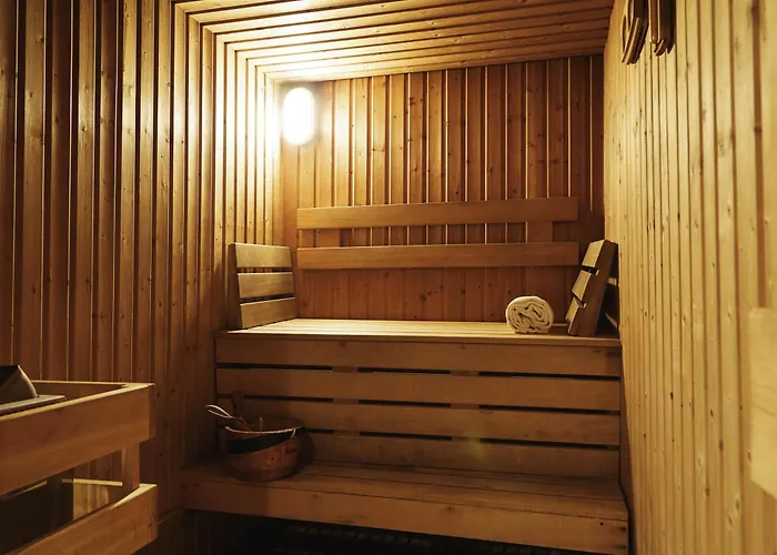 Aparthotel Adagio Marseille Timone